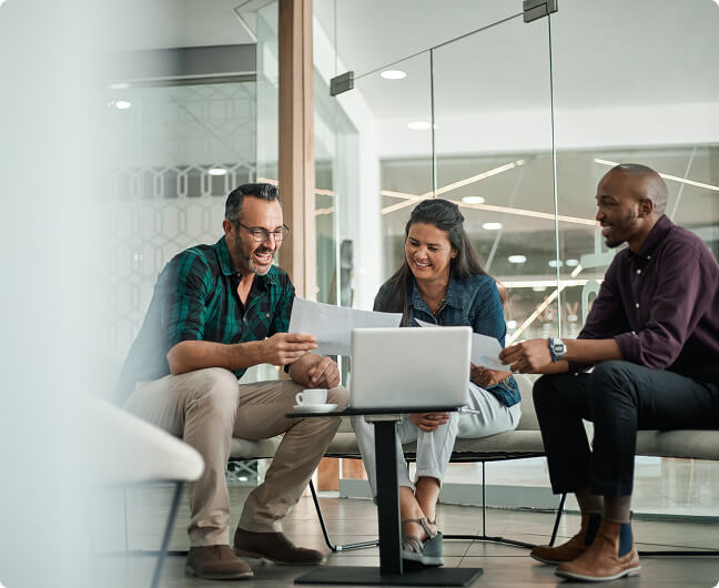 Une expertise comptable