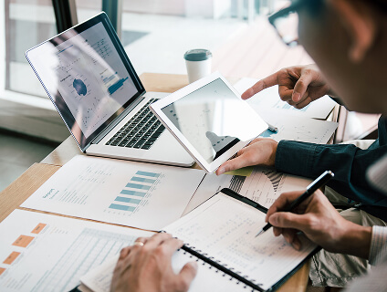 Création d’entreprise