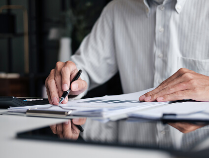 Missions exceptionnelles